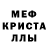 Первитин Methamphetamine Ljuba S